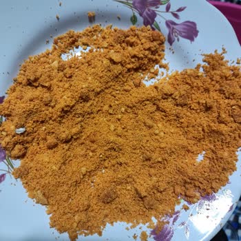 Eksik Ürün Ve Fazla Toz Şikayeti