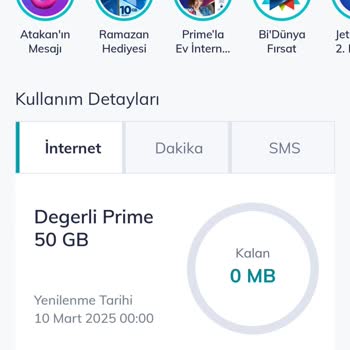 Türk Telekom'un Haksız İnternet Ücretlendirmesi
