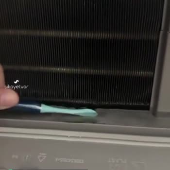 Electrolux Kurutma Makinesi Kalitesizliği Ve Servisin İlgisizliği