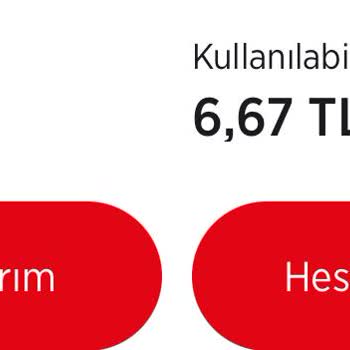 Turkcell Hattı Üzerine Haciz Ve Banka Blokesi Sorunu