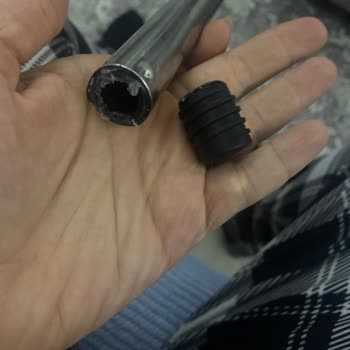 Parex Wondero Mop'un Dayanıksız Parçası Kullanım Keyfini Kaçırdı