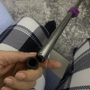 Parex Wondero Mop'un Dayanıksız Parçası Kullanım Keyfini Kaçırdı