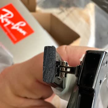 Sahte Ürün Ve Eksik Para İadesi Mağduriyeti