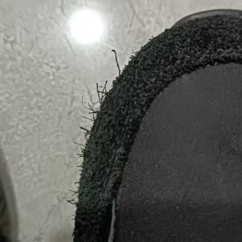 Ayakkabıda Üretim Hatası Ve Yetersiz Müşteri Hizmeti