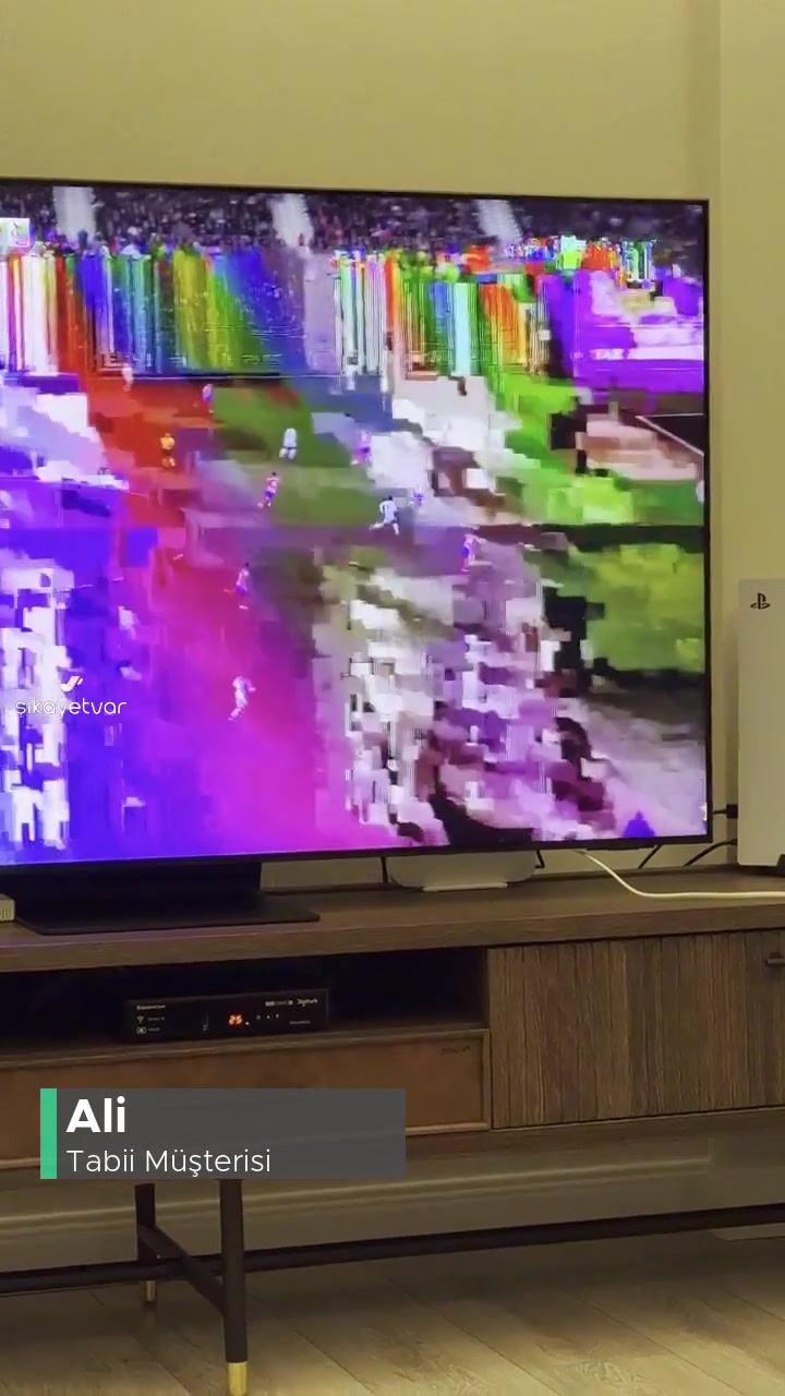 Tabii Spor Canlı Yayını Sürekli Donma Problemi! videonun kapak resmi