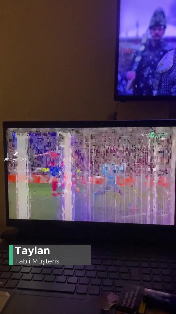 Tabii Spor Sağ Olsun videonun kapak resmi