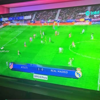 Tabii Spor Yayın Sorunu