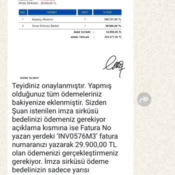 Yanıltıcı Kupon Ücreti Ve Sürekli Ödeme Talepleri