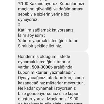 Yanıltıcı Kupon Ücreti Ve Sürekli Ödeme Talepleri