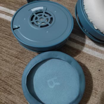 Philips Kulaklıkta Soyulan Pedler Ve Çözüm Arayışları