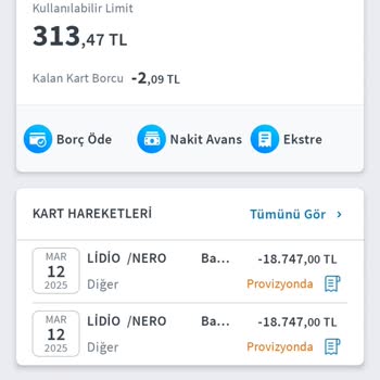 Hesaptan İzinsiz Para Çekimi: Mağduriyetin Giderilmesini Talep Ediyorum