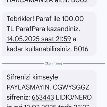 Hesaptan İzinsiz Para Çekimi: Mağduriyetin Giderilmesini Talep Ediyorum