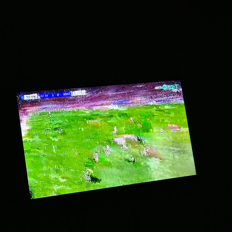 Sürekli Donan Maç Yayını Can Sıkıyor