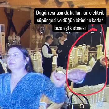 Düğün Kabusu: Paramızla Rezil Olduk!