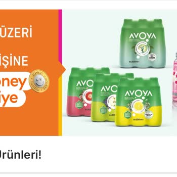 Migros Money Puan Eksikliği Ve İlgisizlik