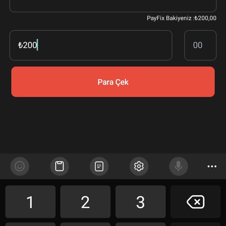 Payfix Para Çekme Sorunu Ve Sürekli Gecikmeler
