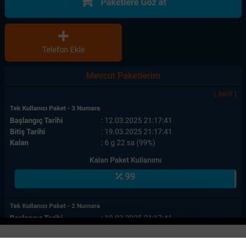 Uygulama Çalışmıyor, Paramı İade Edin!