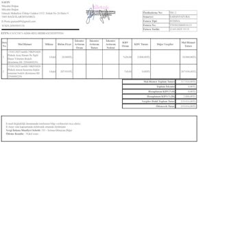 Araç Kiralama Sonrası Beklenmedik Ücretler