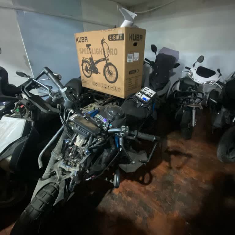 RKS Motor Parça Tedarik Sorunu Ve Mağduriyet