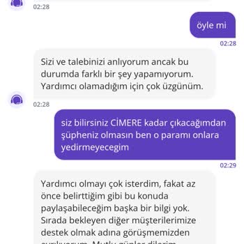 Getir'den Gelen Hayal Kırıklığı: 600₺'lik Sorunlu Sipariş