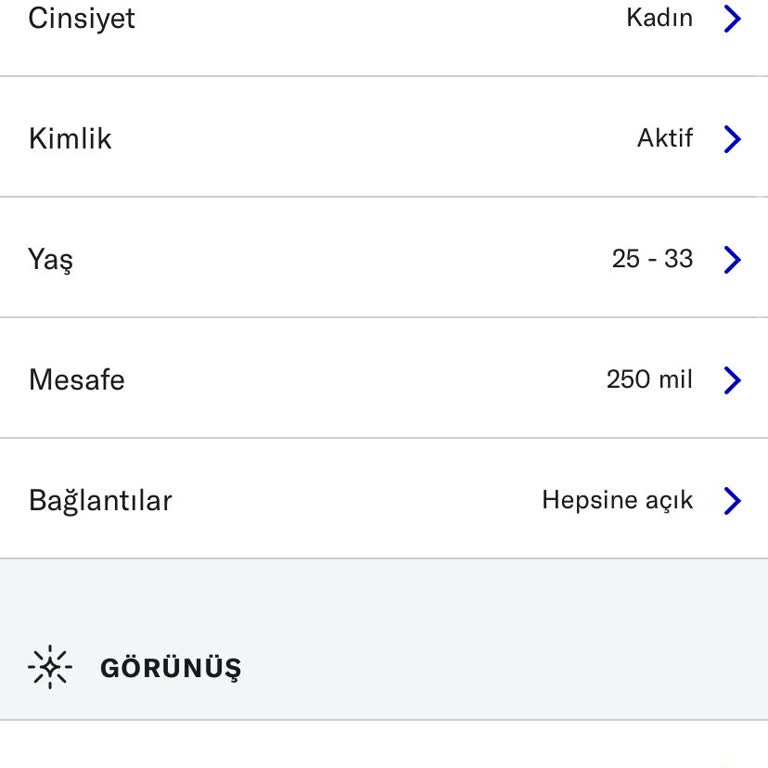 Yanlış Kimlik Seçimi Yüzünden Uygulama Çıkmazı