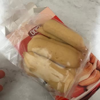 Dola Gıda Yanıltıcı Ürün Deneyimi: Kedi Dili Yerine Kıtır Ekmek