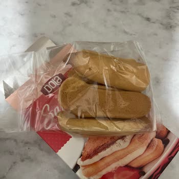 Dola Gıda Yanıltıcı Ürün Deneyimi: Kedi Dili Yerine Kıtır Ekmek