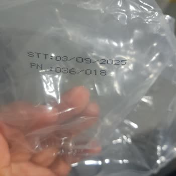 Migros'tan Aldığım Tereyağı Margarine Dönüştü!