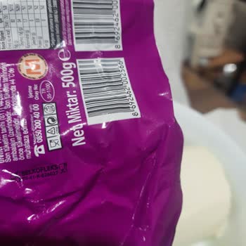 Migros'tan Aldığım Tereyağı Margarine Dönüştü!