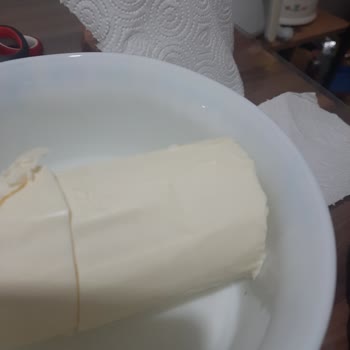 Migros'tan Aldığım Tereyağı Margarine Dönüştü!