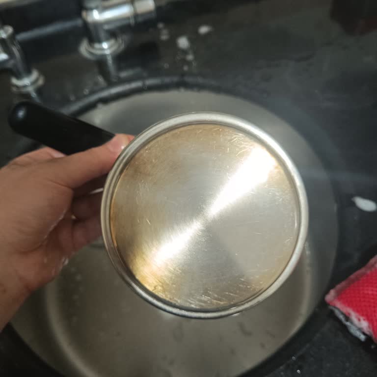 Çaydanlık Sararması Can Sıkıyor