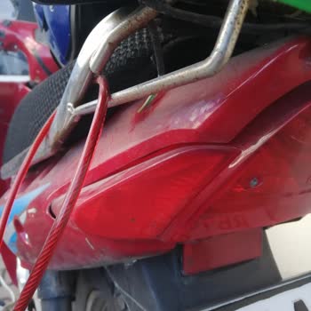 Motosiklet Muayenesinde Anlamsız Sinyal Sorunu