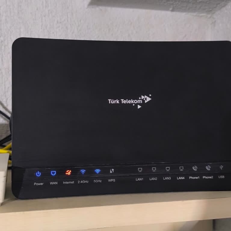 Ülkesel İnternet Krizi: TÜRKSAT Kablo Net'in Çözüm Üretmeyen Yaklaşımı
