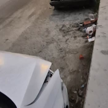 İstanbul'da Çözümsüz Şikayetler Ve İhmal