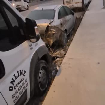 İstanbul'da Çözümsüz Şikayetler Ve İhmal