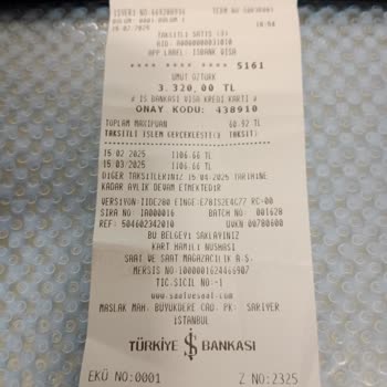 Saat Kordonu Ve Pil Değişiminde Hüsran