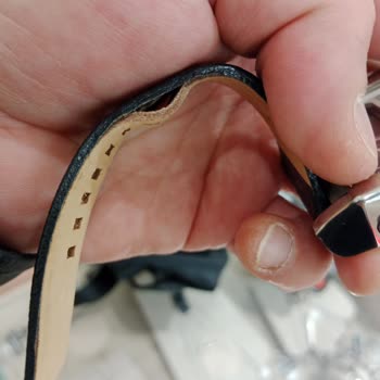 Saat Kordonu Ve Pil Değişiminde Hüsran