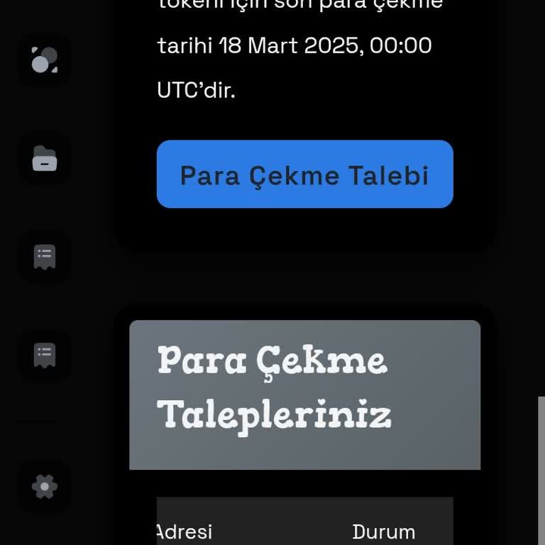 Pi Coin Çekim İşlemi Askıda Kaldı