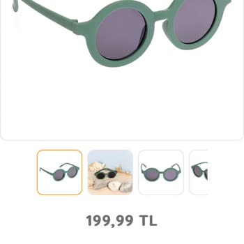 Ebebek'te Etiket Ve Kasa Fiyatı Tutarsızlığı