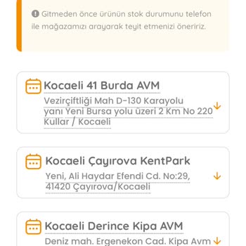 Ebebek'te Etiket Ve Kasa Fiyatı Tutarsızlığı