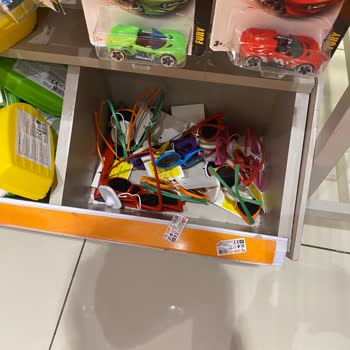 Ebebek'te Etiket Ve Kasa Fiyatı Tutarsızlığı