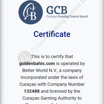 Goldenbahis'te VIP Seviye Atlamada Yaşanan Sorunlar Ve Kazançsız Oyun Deneyimi