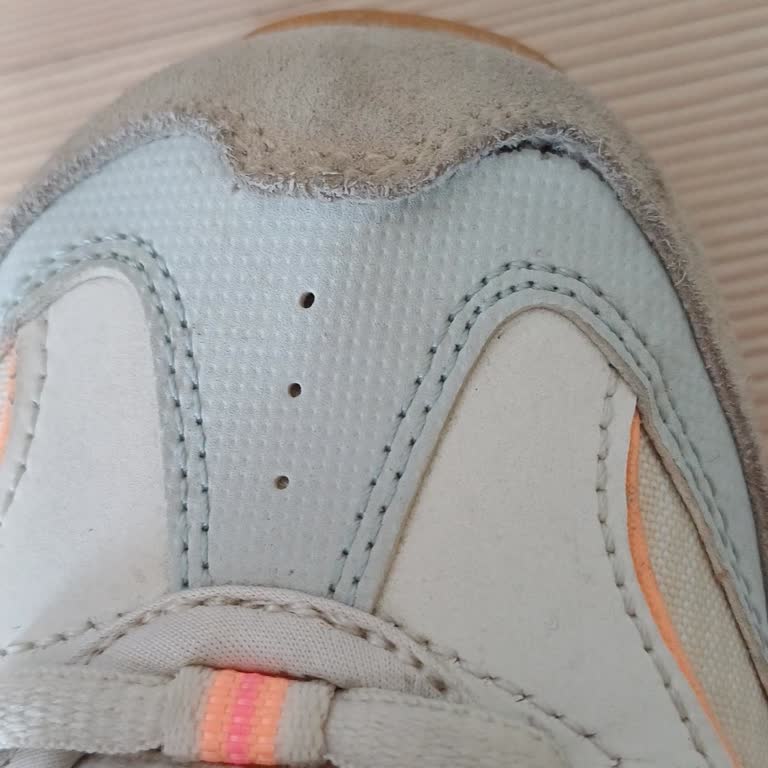 Skechers Shoes Split Open on Top—Warranty Denied Without Proper Inspection