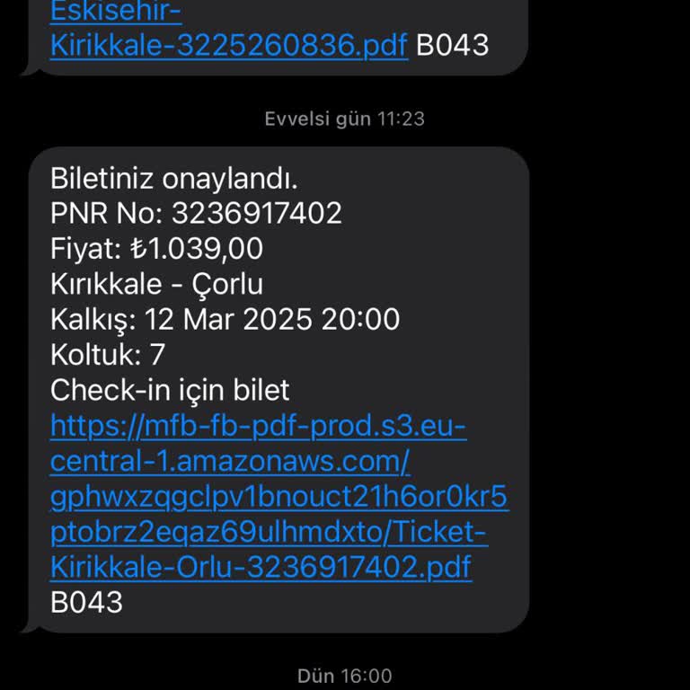 Esenler Otogarında Uzayan Yolculuk Çilesi