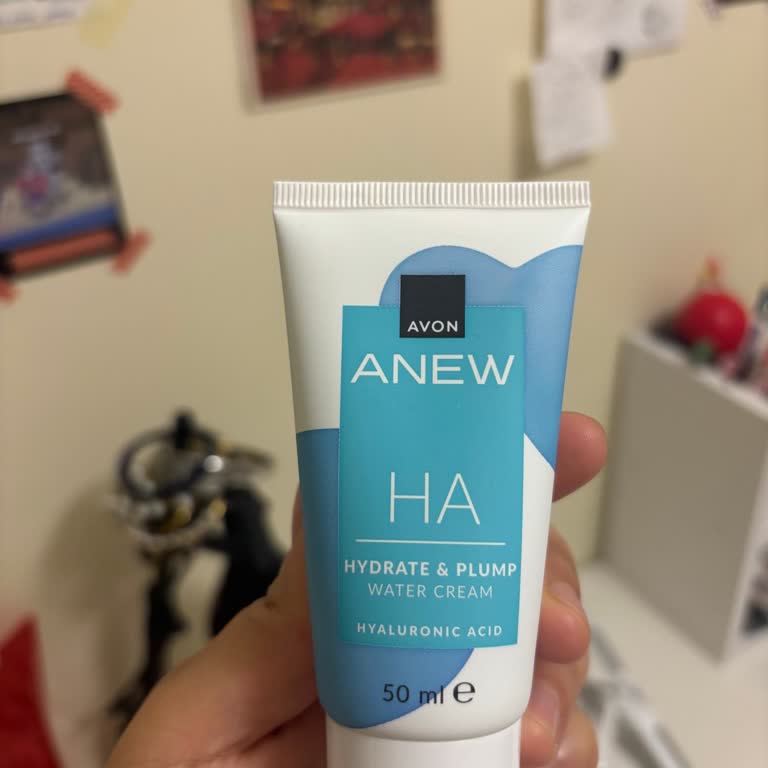 Anew Krem Yüzümü Mahvetti: Sentetik İçerik Kabusu