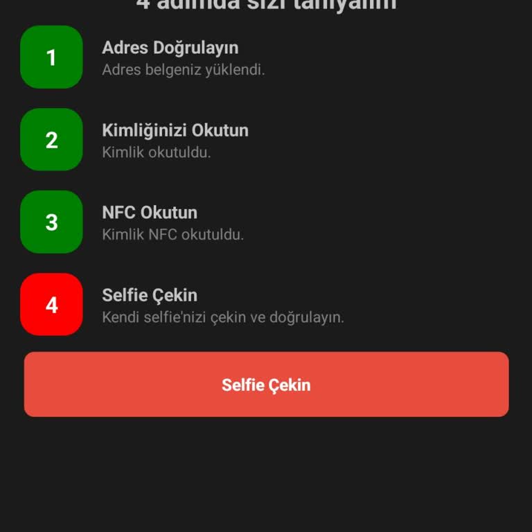 Payfix Hesap Doğrulama Sorunu Ve Acil Destek İhtiyacı