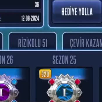 Okeyplus.com Ortaklaşa Oyun
