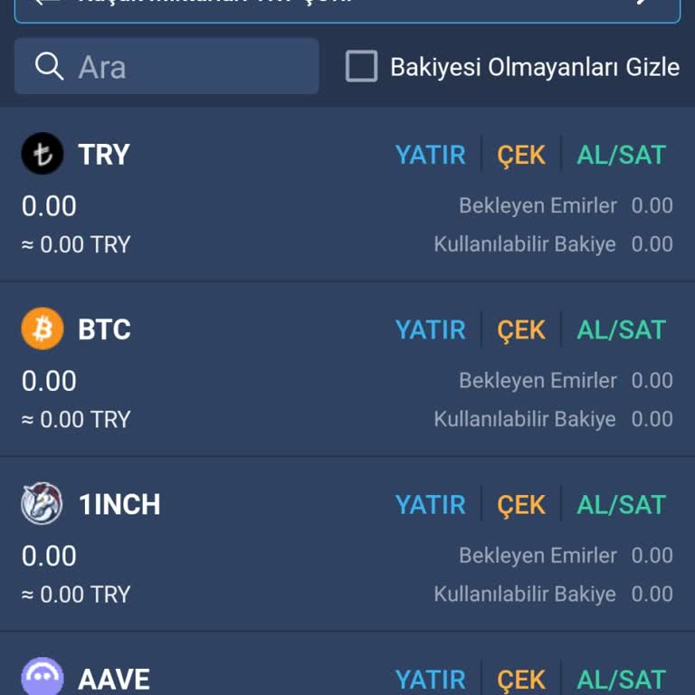 Hesap Sıfırlandı: Bakiye Ve Coinler Kayboldu