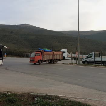 BURULAŞ Uygulaması Ve Servis Hizmetlerinde Yaşanan Sorunlar