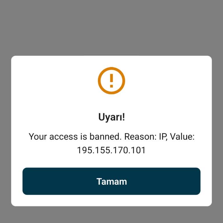 Naos Sitesine Giriş Sorunu Ve Puan Kaygısı